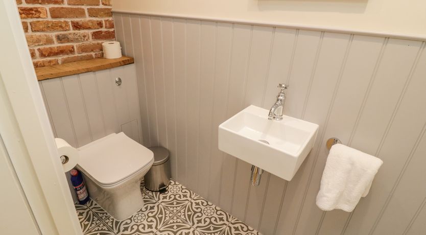 Photo of Pumphouse Cottage