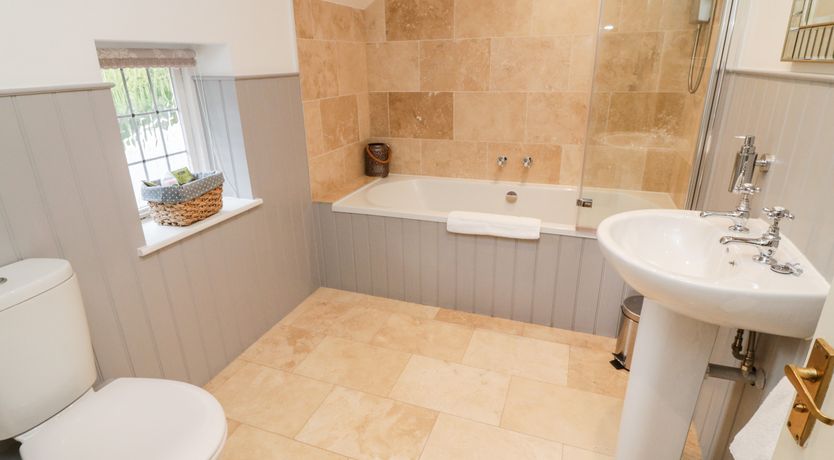 Photo of Pumphouse Cottage