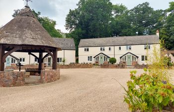 Pumphouse Cottage Holiday Cottage