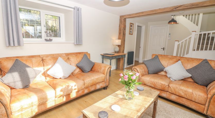Photo of Pumphouse Cottage