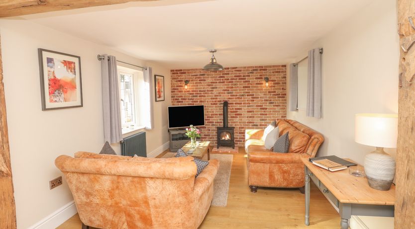 Photo of Pumphouse Cottage