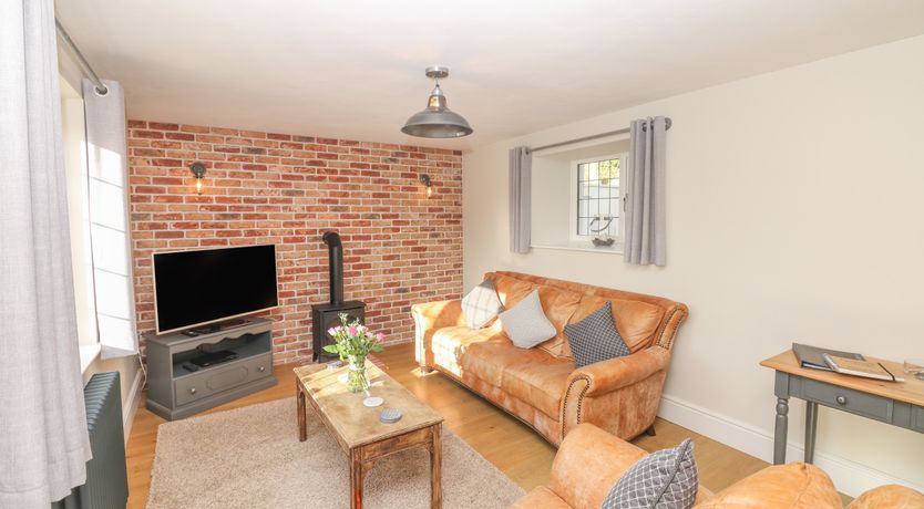 Photo of Pumphouse Cottage