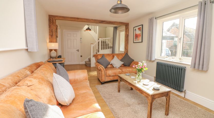 Photo of Pumphouse Cottage