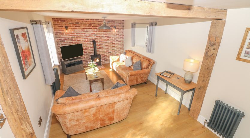 Photo of Pumphouse Cottage