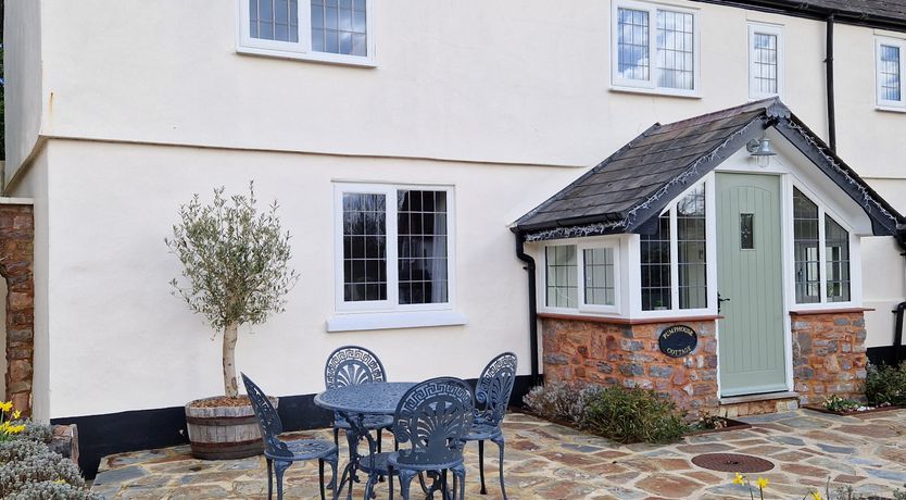 Photo of Pumphouse Cottage