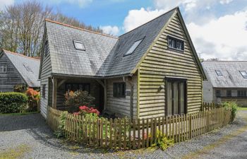 Stow Cottage Holiday Cottage