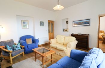 Ard an Phíobaire Holiday Cottage