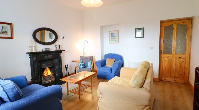 Photo of Ard an Ph&iacute;obaire