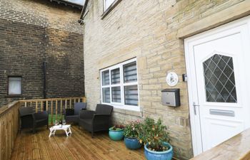 The Coach House Holiday Home