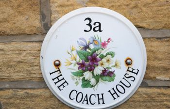 The Coach House Holiday Home
