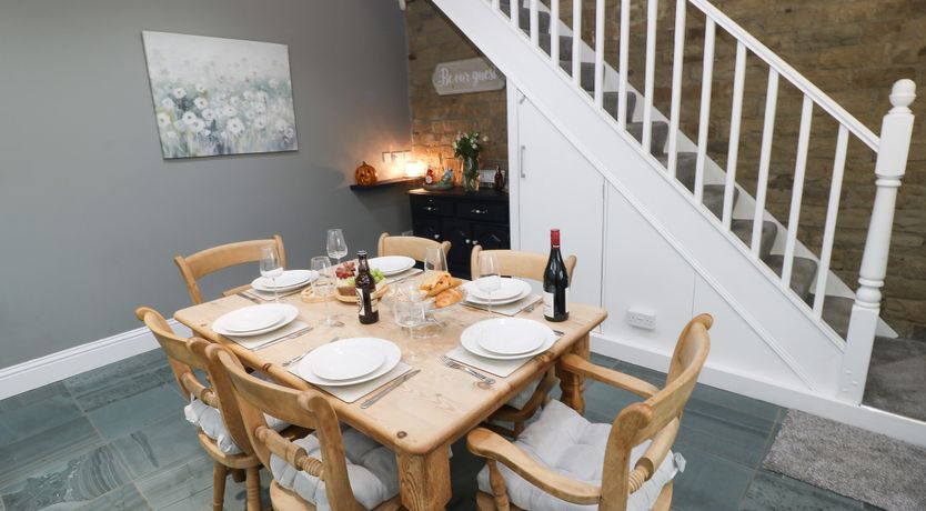 Photo of The Coach House