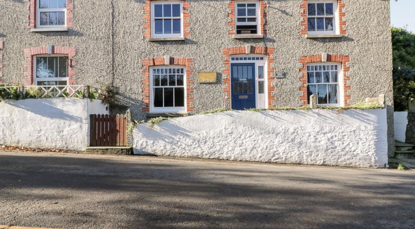 Photo of Trevethen Cottage