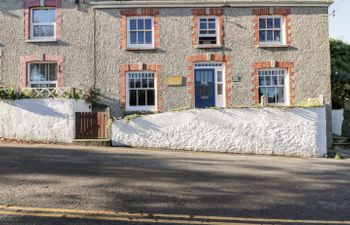 Trevethen Cottage Holiday Cottage