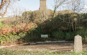 Trevethen Cottage Holiday Cottage