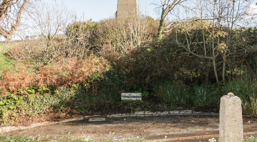 Photo of Trevethen Cottage
