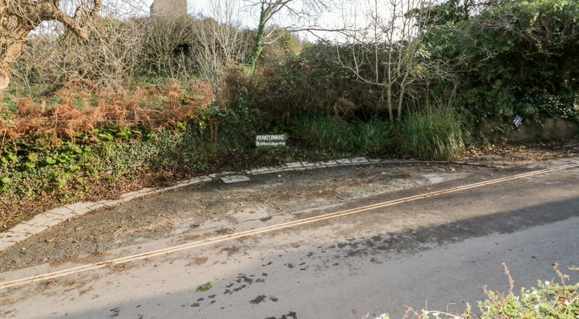 Photo of Trevethen Cottage