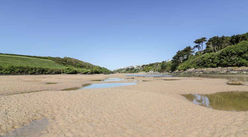 Photo of Trevethen Cottage