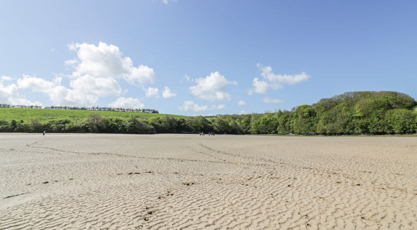 Photo of Trevethen Cottage