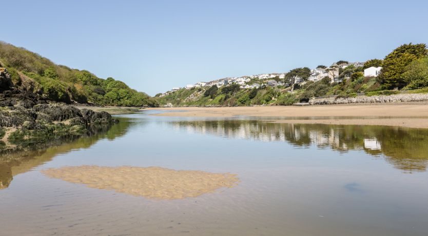 Photo of Trevethen Cottage