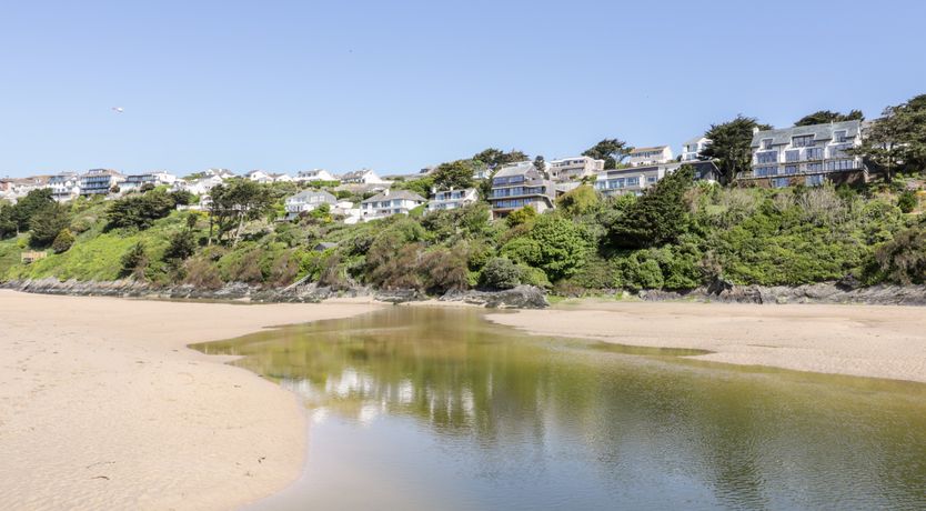 Photo of Trevethen Cottage