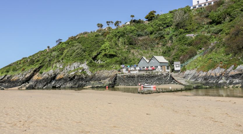 Photo of Trevethen Cottage