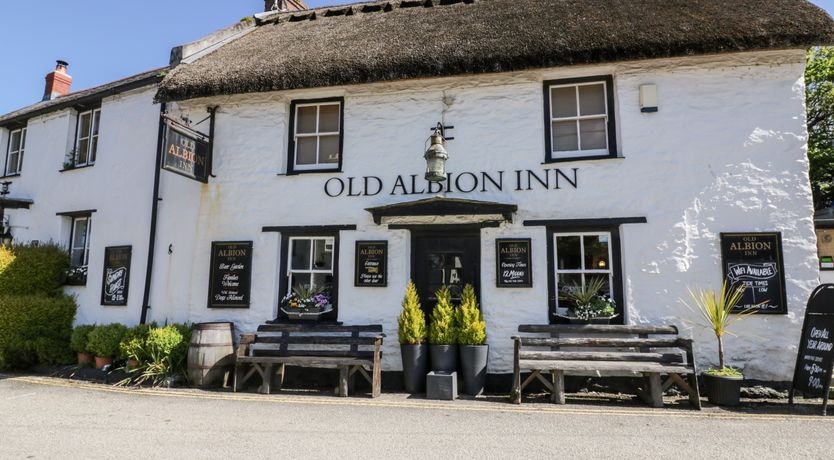 Photo of Trevethen Cottage