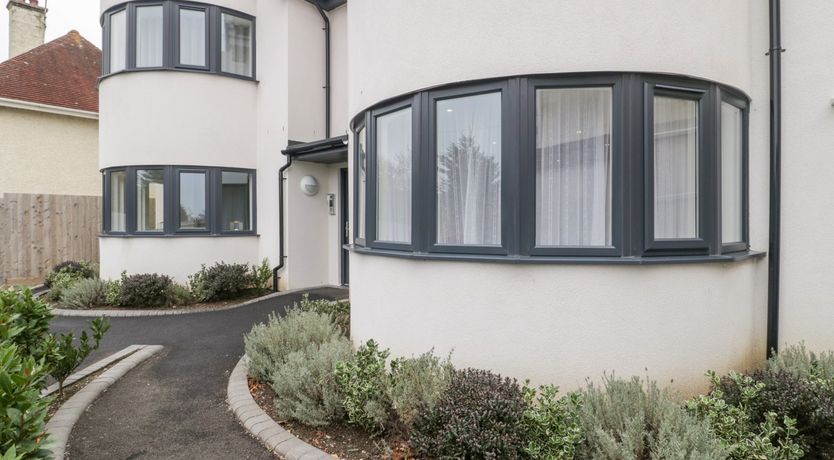 Photo of Flat 2, 38 Preston Road