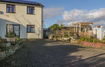 The Annex Holiday Cottage