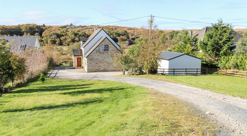 Photo of Crolly Home