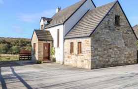 Crolly Home Holiday Cottage