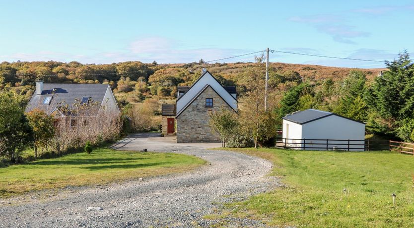 Photo of Crolly Home