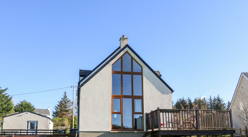 Photo of Crolly Home