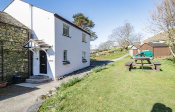 Kiln How Holiday Cottage