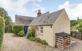 Photo of Ralston Bothy