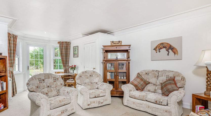 Photo of Ralston Bothy