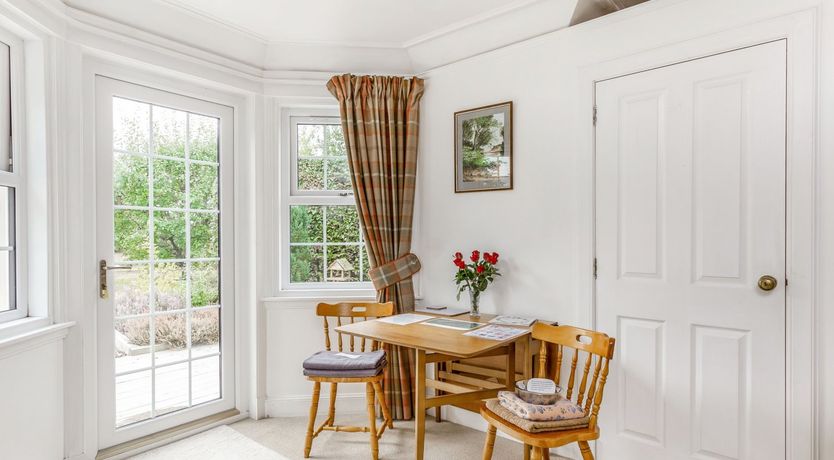 Photo of Ralston Bothy