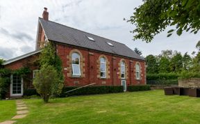 Photo of The Old Chapel and Spa