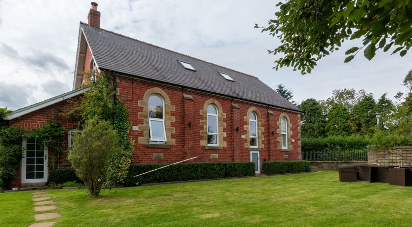 Photo of The Old Chapel and Spa