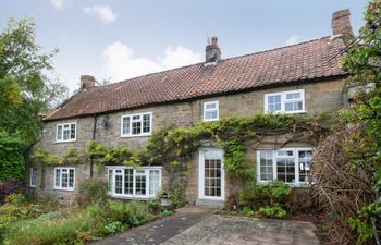 Bridge Farm Holiday Cottage