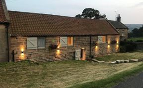 Photo of Postgate Barn