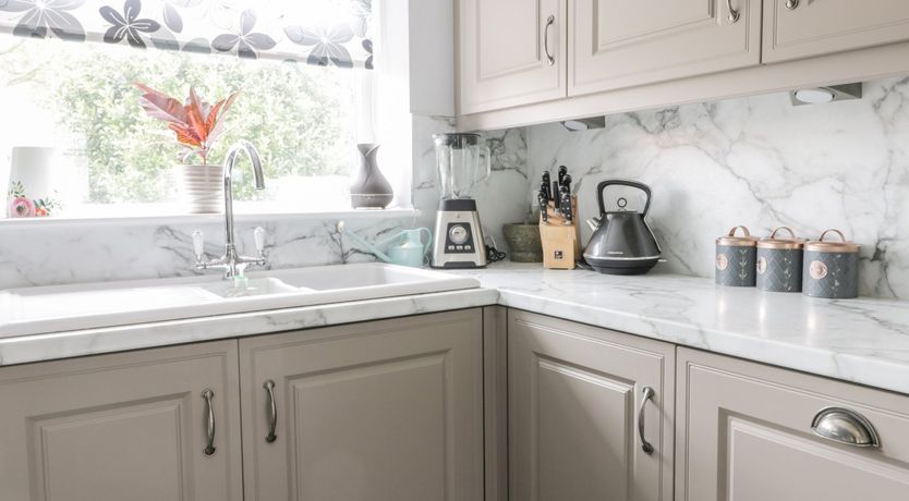 Photo of Gabby's Garden Cottage