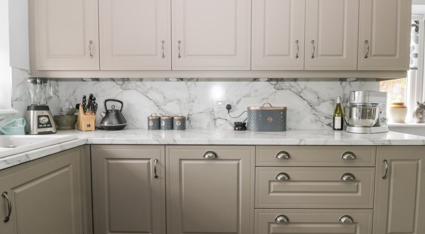 Photo of Gabby's Garden Cottage