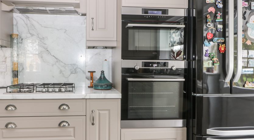 Photo of Gabby's Garden Cottage