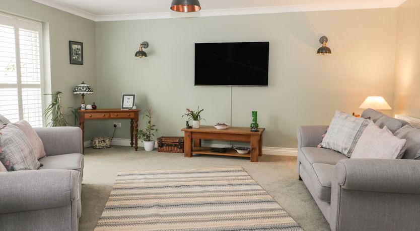 Photo of Gabby's Garden Cottage