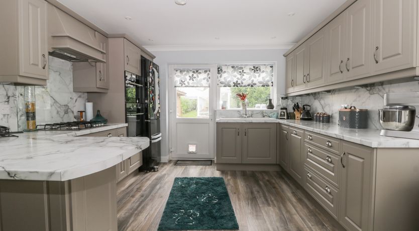 Photo of Gabby's Garden Cottage