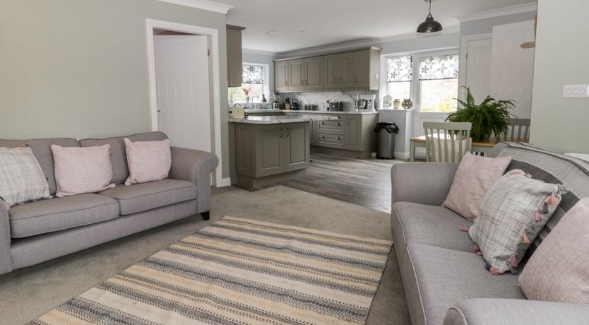 Photo of Gabby's Garden Cottage