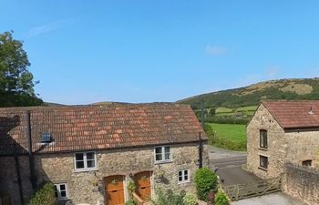 Wavering Holiday Cottage