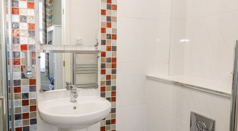 Photo of Arlington House