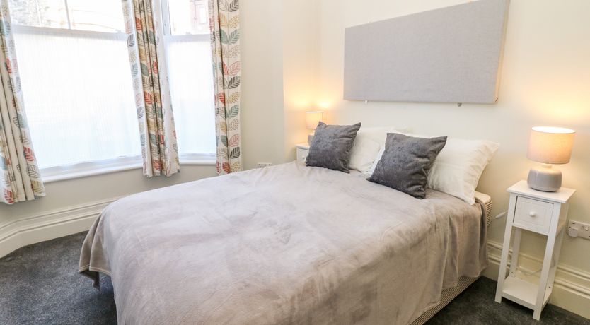 Photo of Arlington House