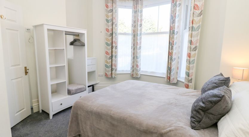 Photo of Arlington House